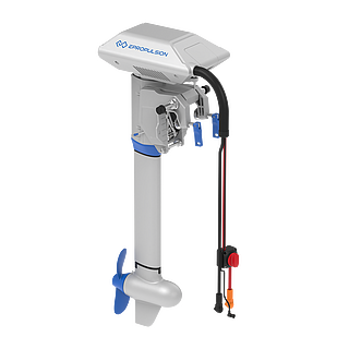 NAVY .0 Evo Longshaft